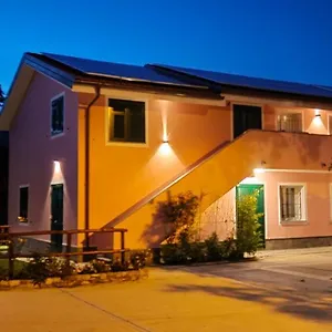  Aparthotel Ca' Du Nibile Di Bove Gabriele