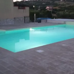 Le Torri , Racalmuto Italia