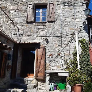 Casa Della Pace - In Antic Style With Own Entrance , Elmo Italia