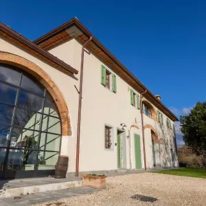 Podere La Casella , Galliano Italia