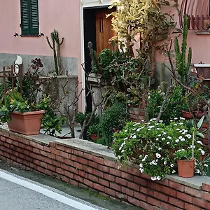  Bed & Breakfast Fabienne