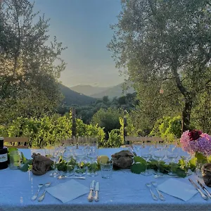 Tenuta Di Tramonte Boutique 5*, Lucca Italia